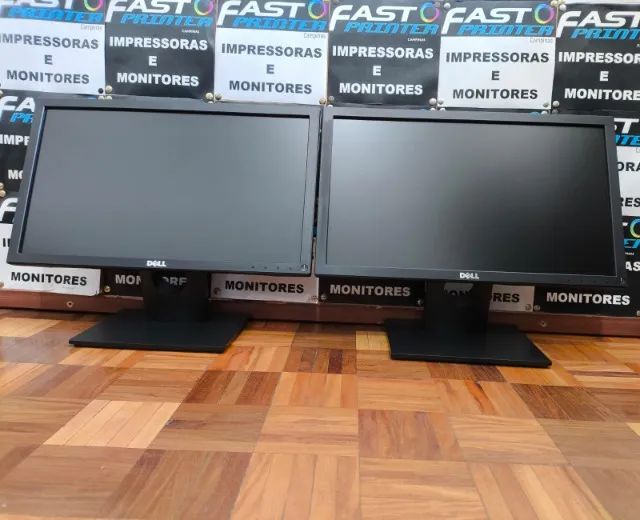 Varios monitores a partir de 150 reais - Foto 5