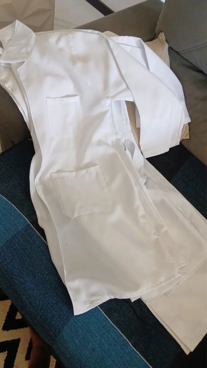 Jalecos 64520780145795121