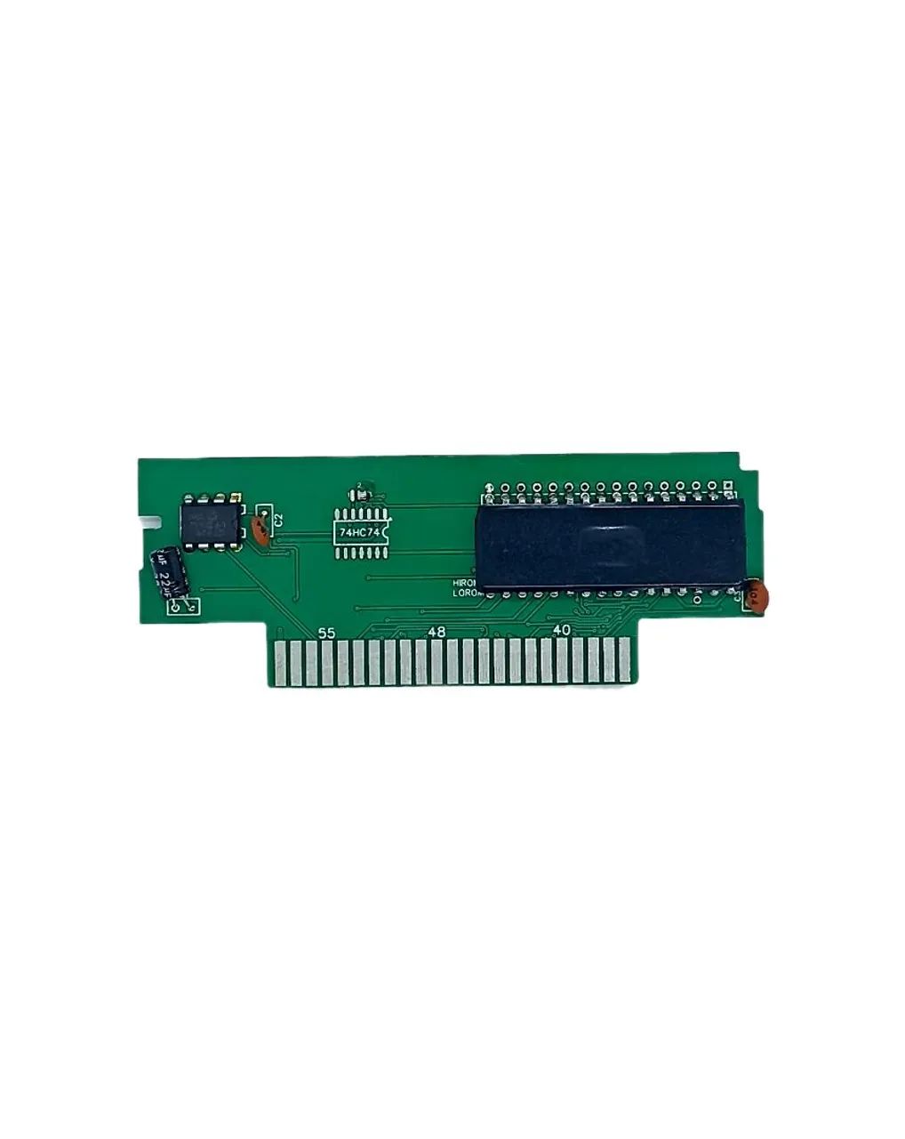 Side Pocket - Super Nintendo - Foto 2
