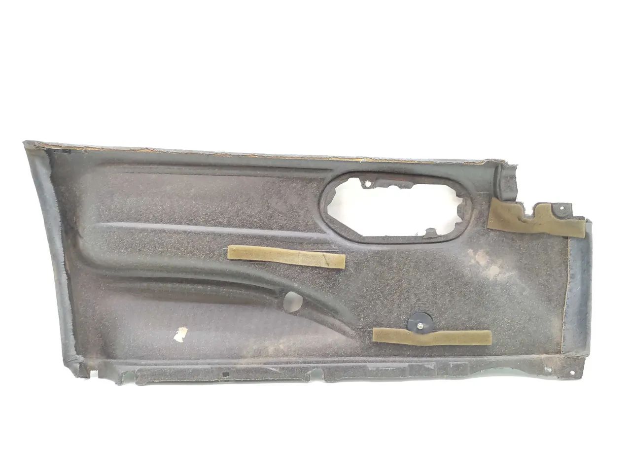 Forro Porta Dianteira Direita Gm Corsa Sedan 1997 1998 1999 - Foto 2