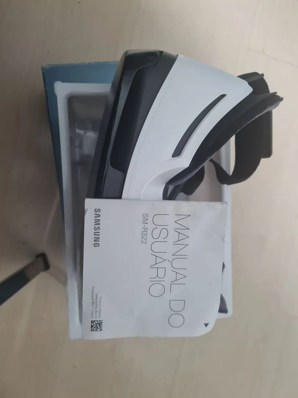 Samsung Gear VR - Realidade Virtual - Foto 2
