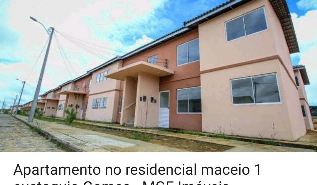 Foto - Maceió - Cidade Universitária