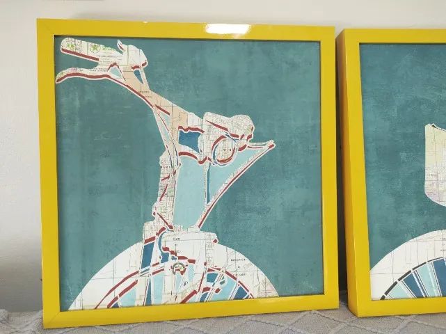 Quadros decorativos  - Foto 3