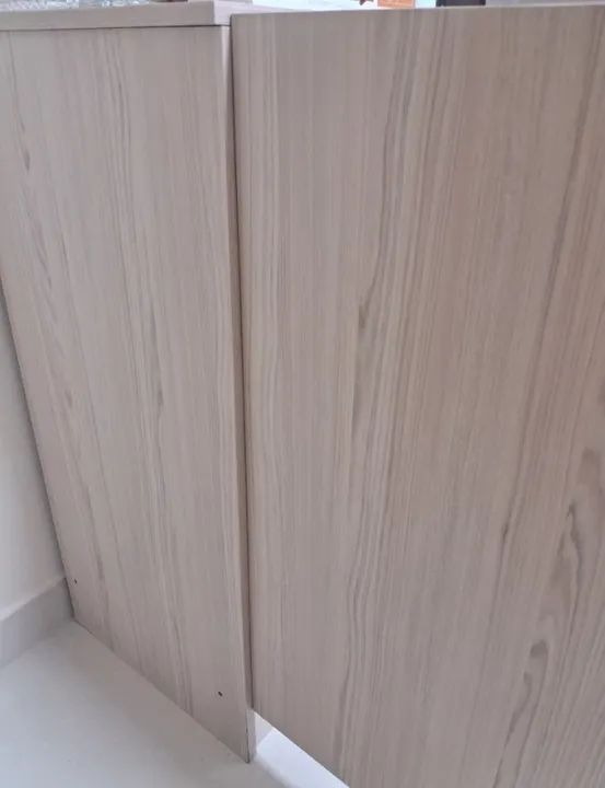 Armário de madeira - Foto 4