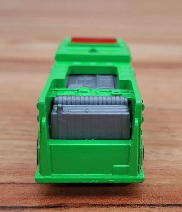Hot Wheels Fire Eater - Road Course Race 5-Pack 2010 (Loose) - Foto 4