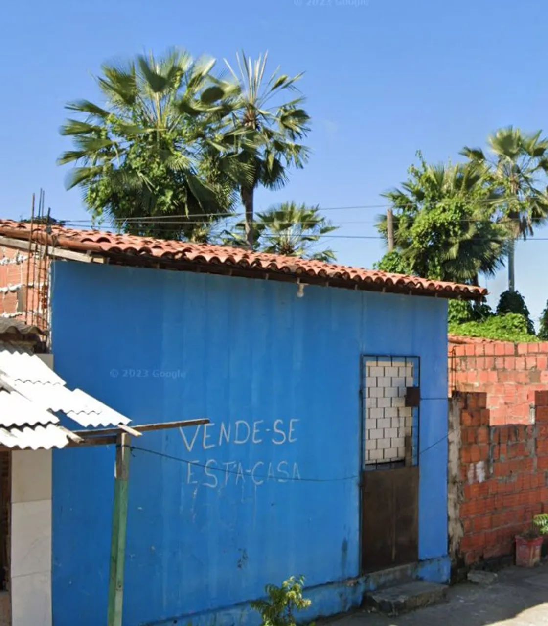 foto - Fortaleza - Barroso