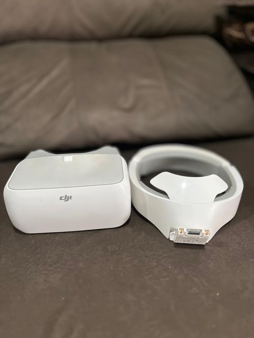 Oculos Dji googles 1