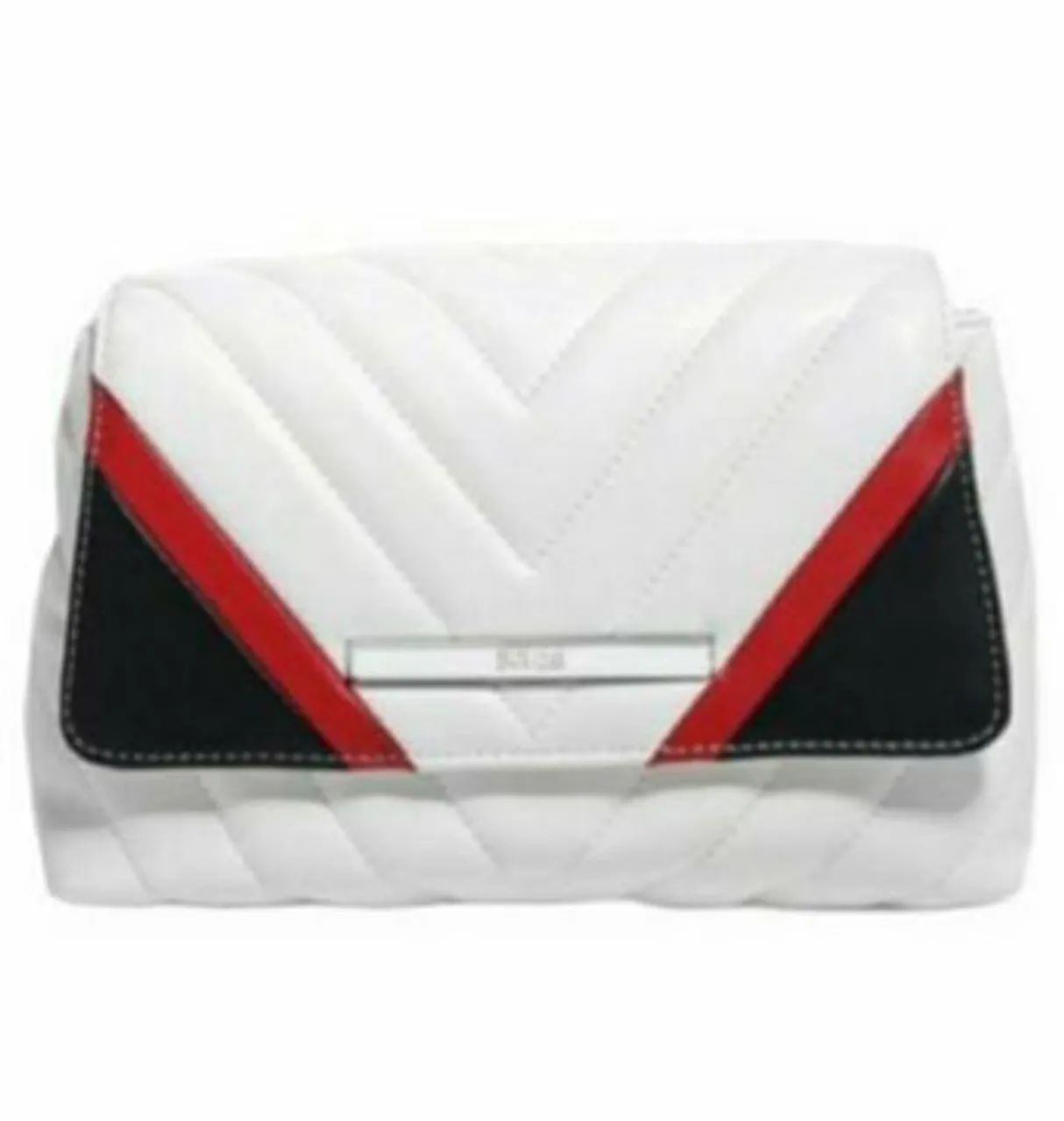 BOLSA TRANSVERSAL MOTORCYCLE, MARCA SANTA LOLLA. - Foto 3