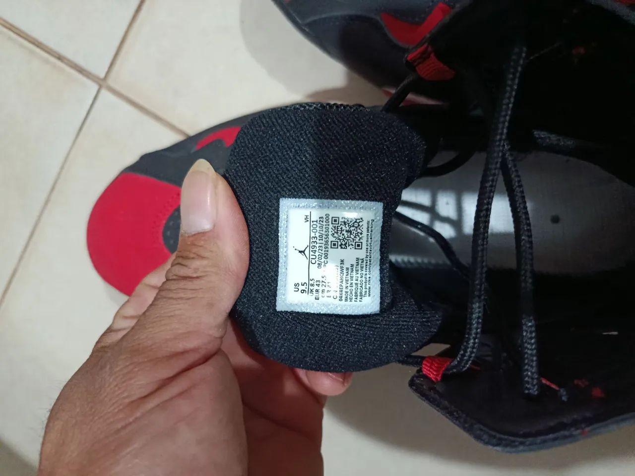 Nike Jordan - Foto 4