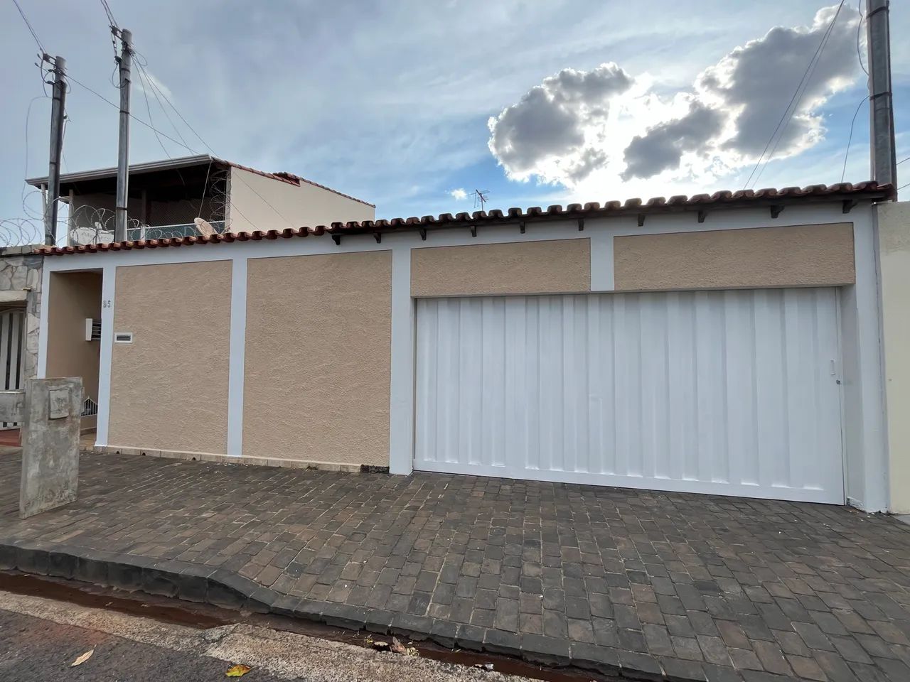 Foto - Uberlândia - Jardim Patrícia