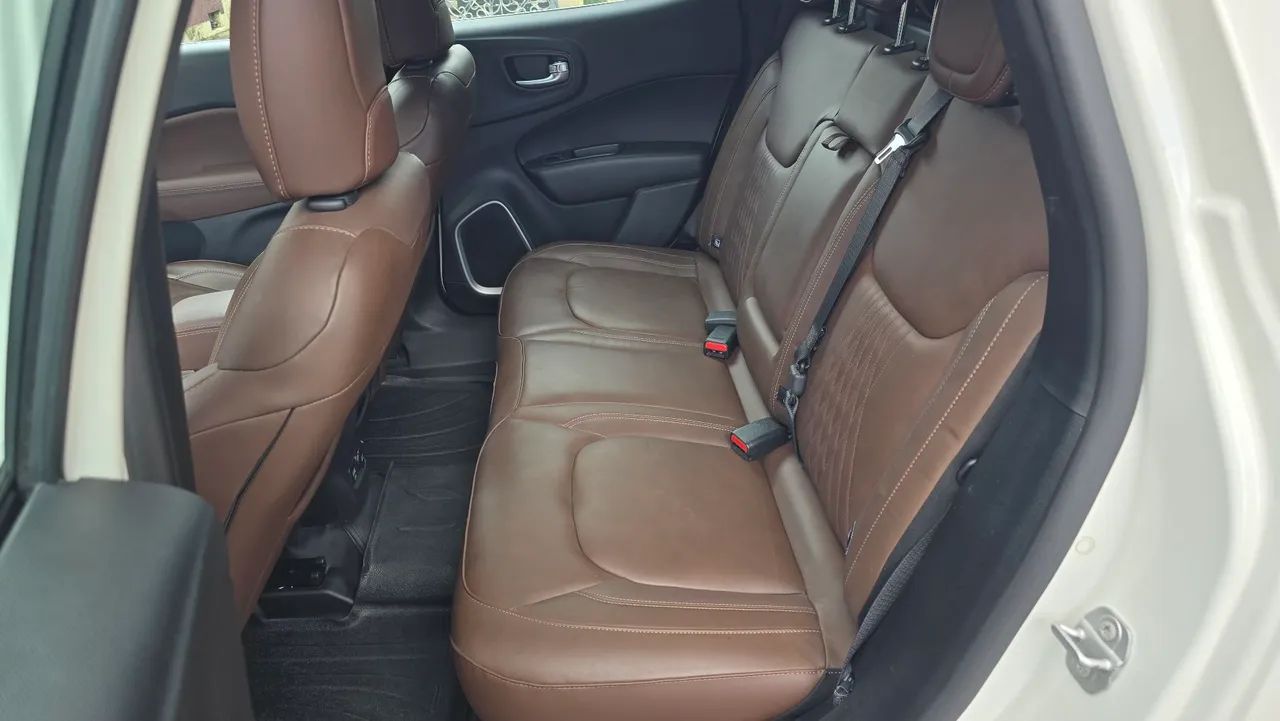 TORO RANCH 4X4 DIESEL, Ano 21/22 - Foto 8