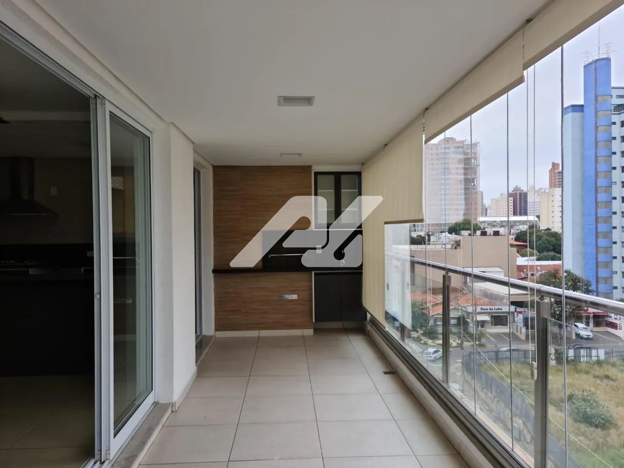 apartamento - Cambuí - Campinas