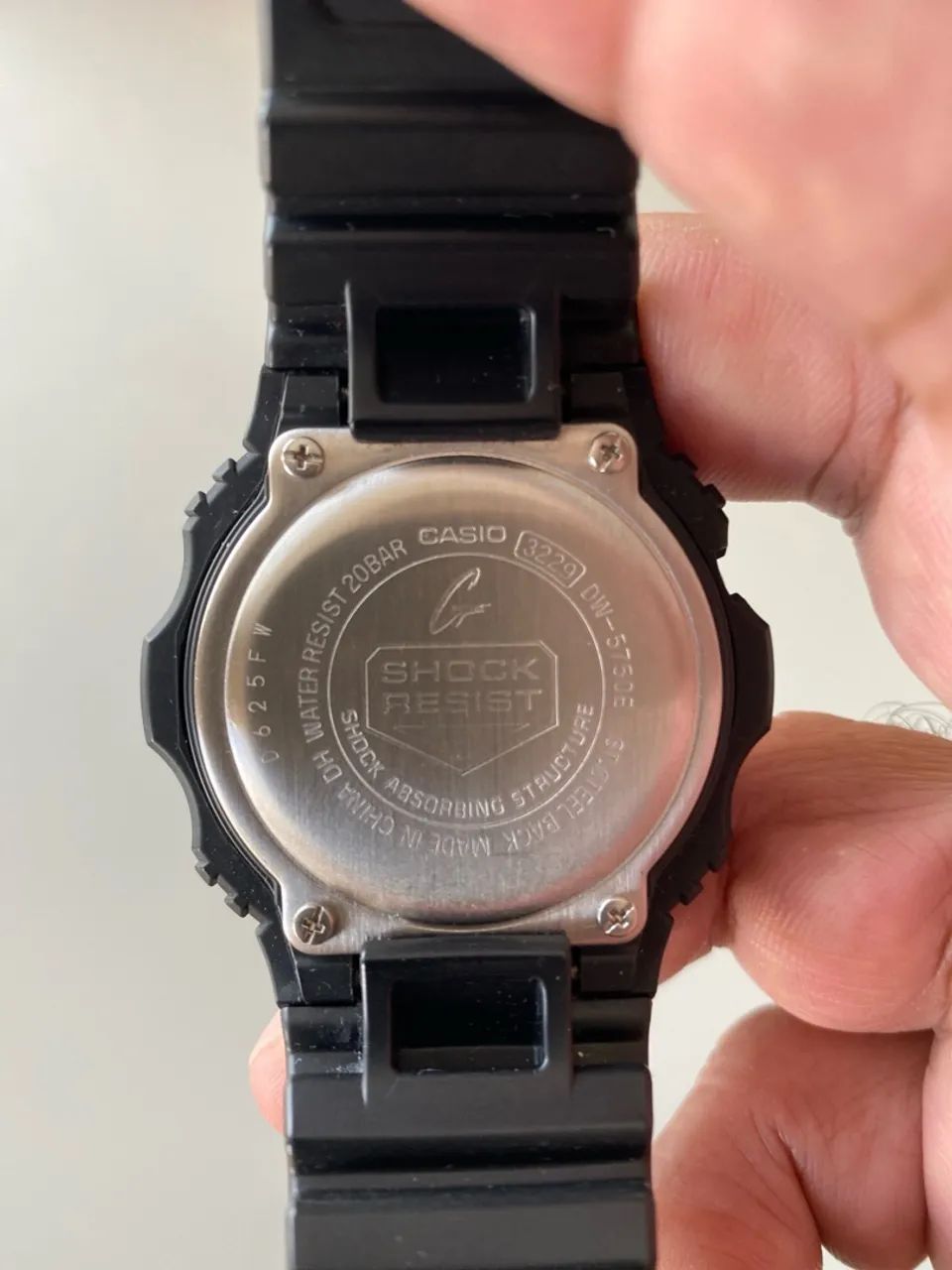 Relógio G-Shock - Original - Foto 5