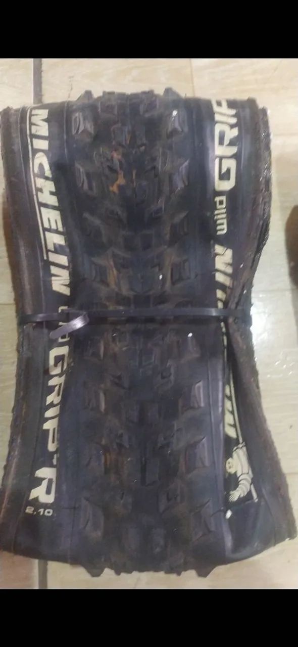 Pneus MTB - Foto 4