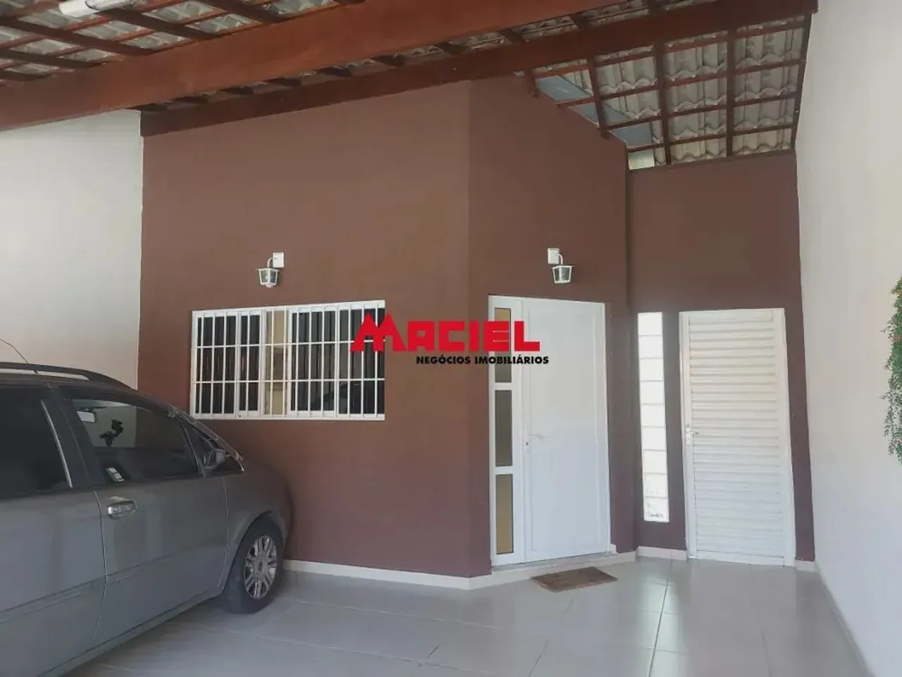 Casa/Sobrado - Residencial - No bairro Residencial Bosque dos Ipês