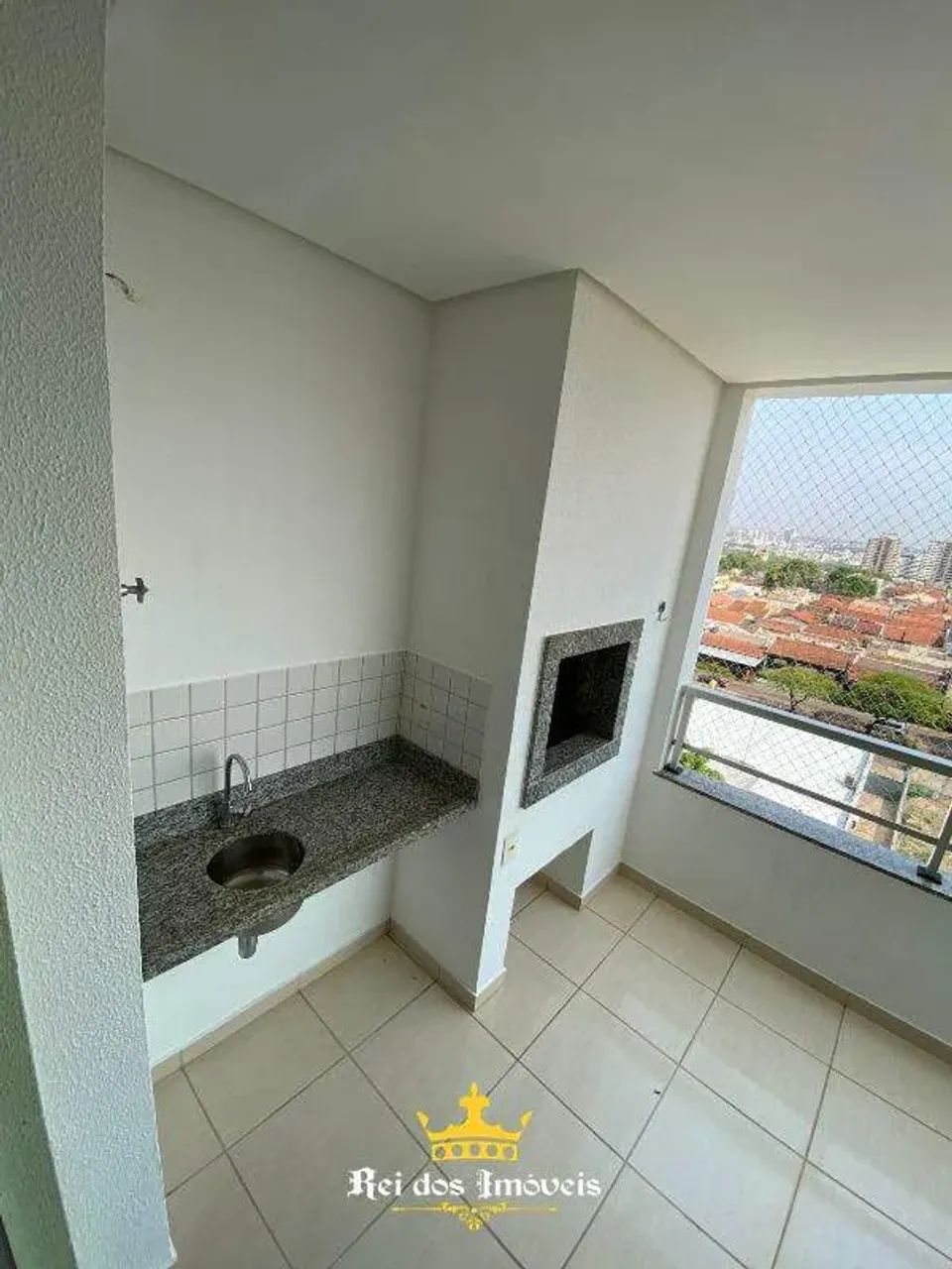 Vendo Apartamento Edif. Portal do Sul - Foto 3
