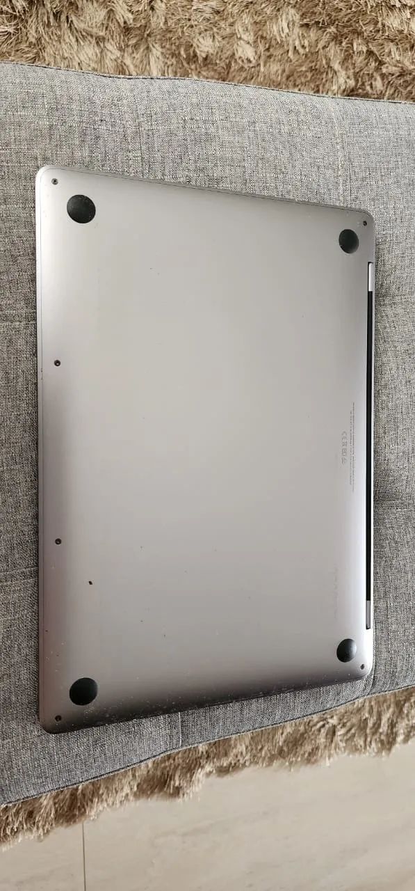 MacBook Pro M1 13? 512GB SSD | 8GB RAM | Excelente Estado! - Foto 4