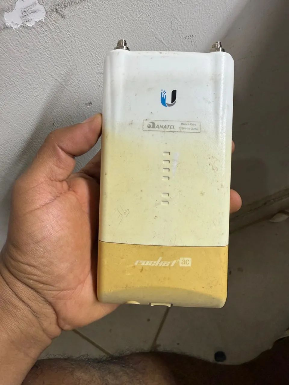 Rocket ac + bullet m2 64374416430851120