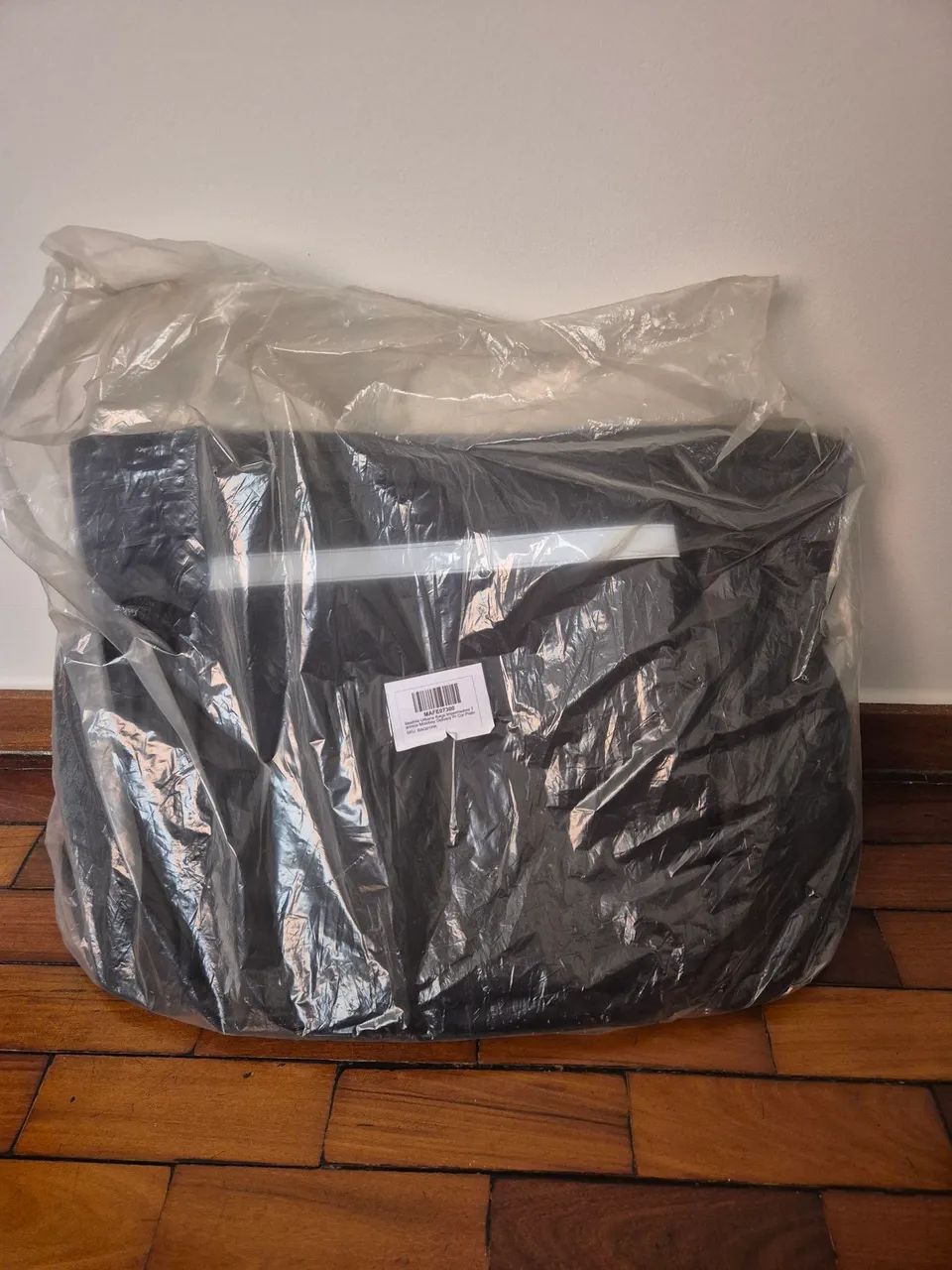Mochila Térmica para Motociclista - Foto 2