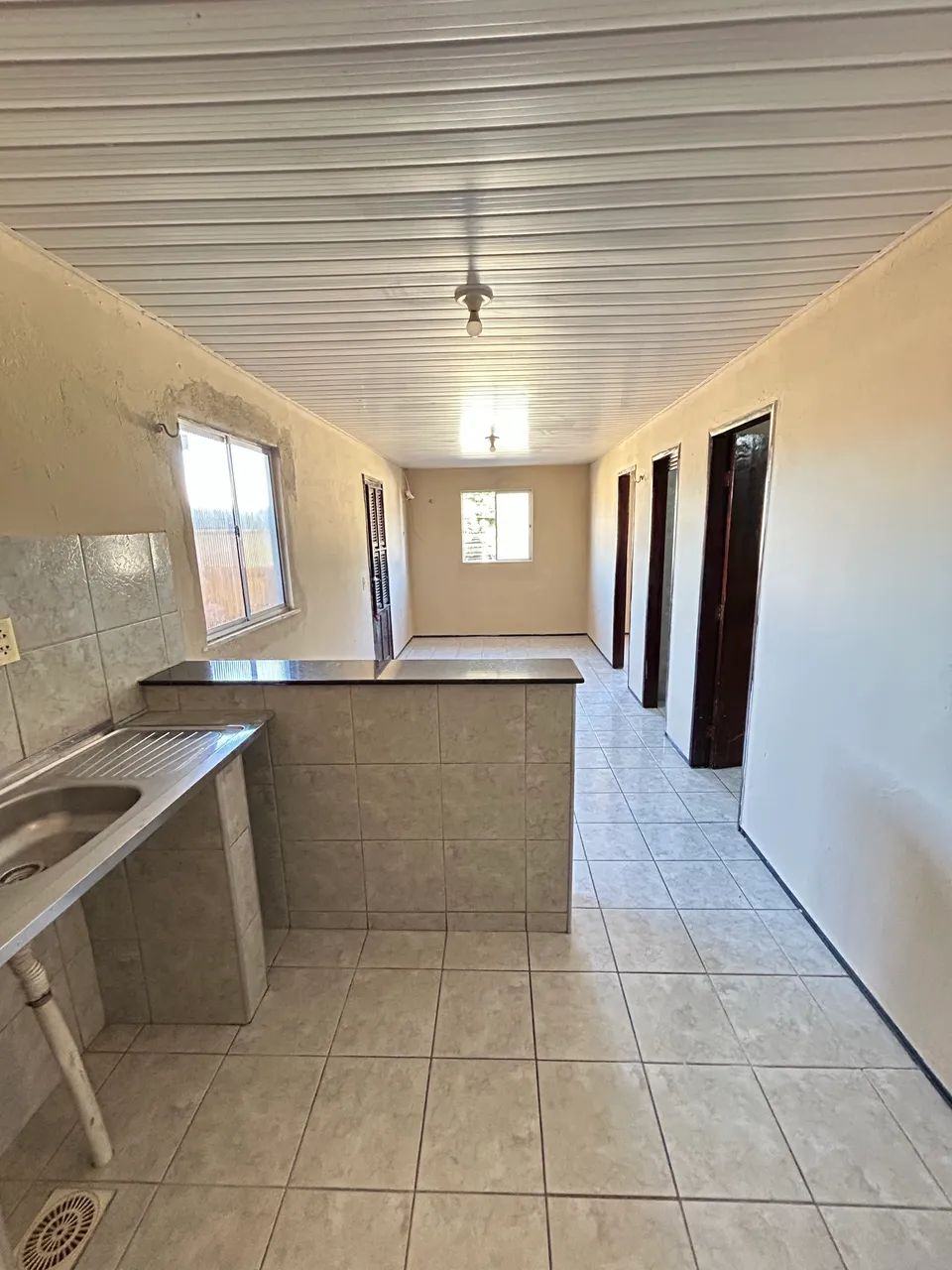 Foto - Fortaleza - Maraponga