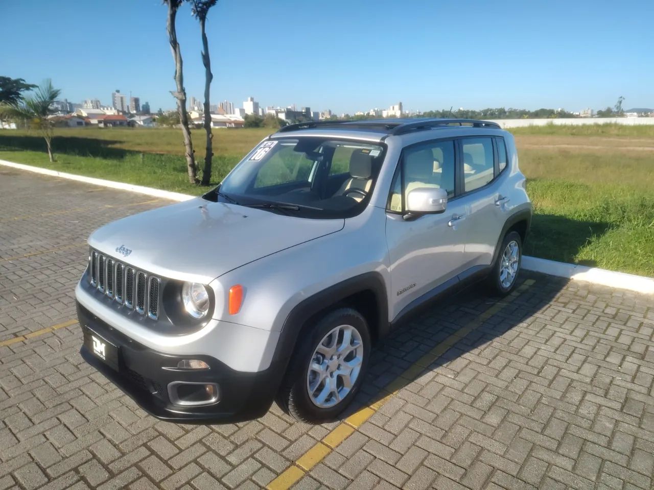 RENEGADE LGTD T270. - Foto 5