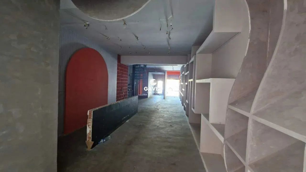 LOJA COMERCIAL EM SANTOS - VILA MATHIAS - Foto 2