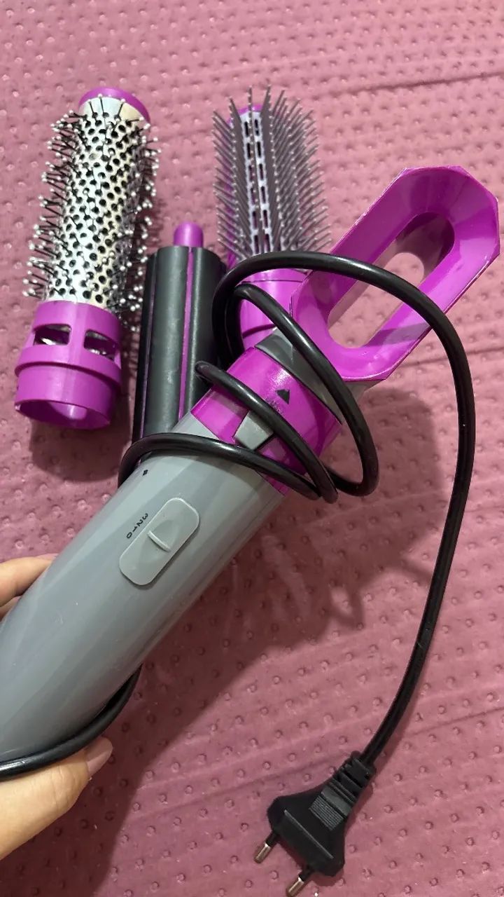 Secador de cabelo  - Foto 2