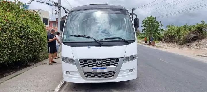 Microônibus  - Foto 6