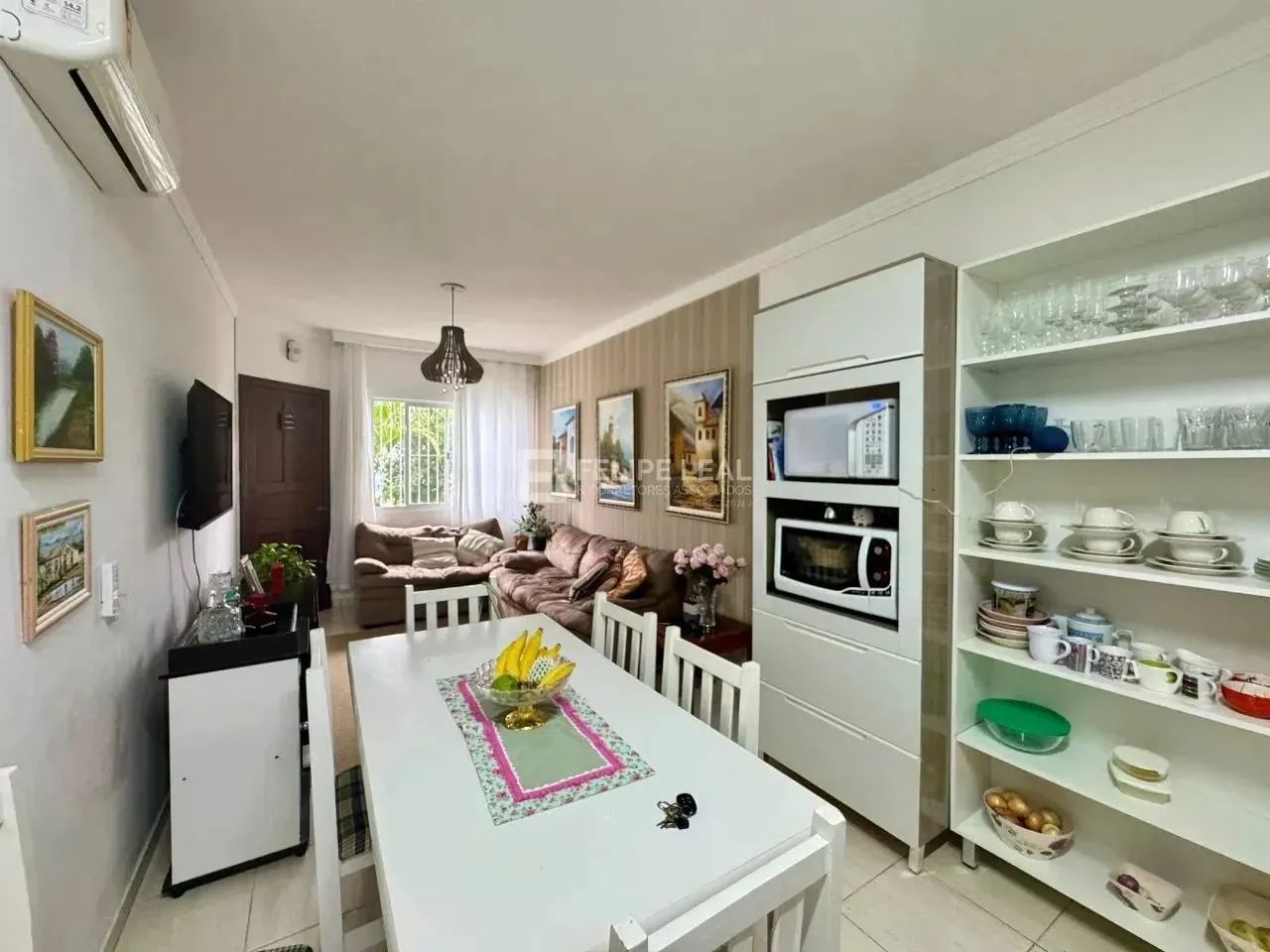 Casa Geminada em Potecas - São José, SC - Foto 3
