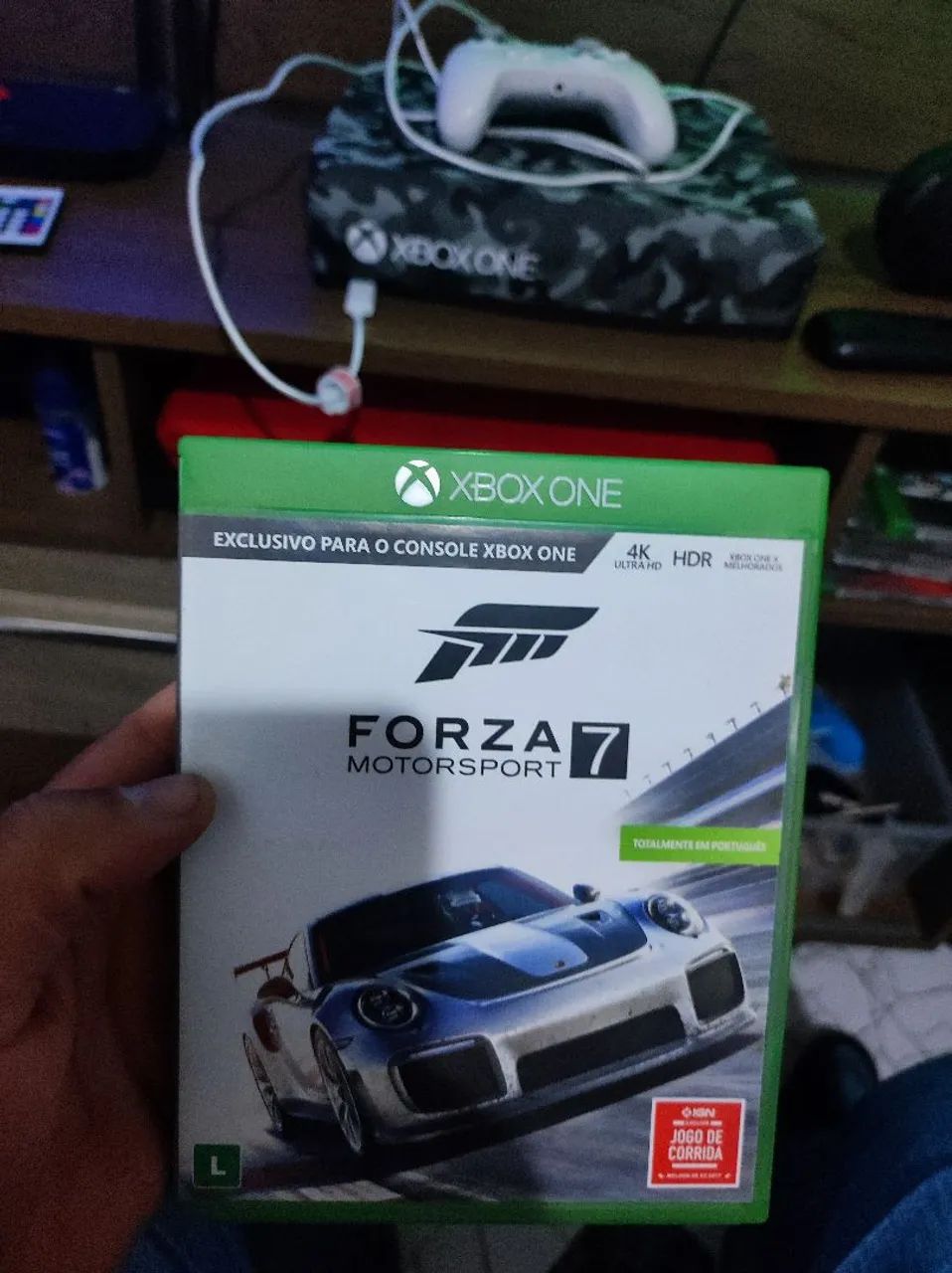 Forza Motorsport 7 Xbox One