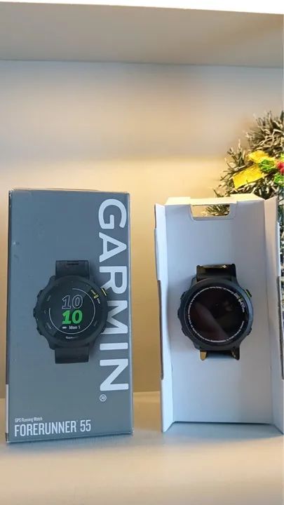 Garmin Forerunner 55 - Foto 2