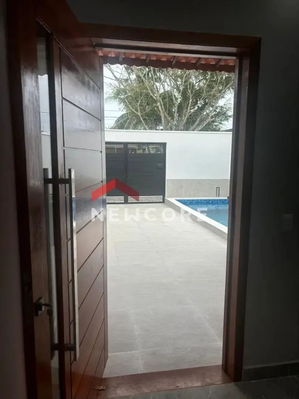 Casa em Rua Genaro de Luca - Bopiranga - Itanhaém/SP - Foto 2