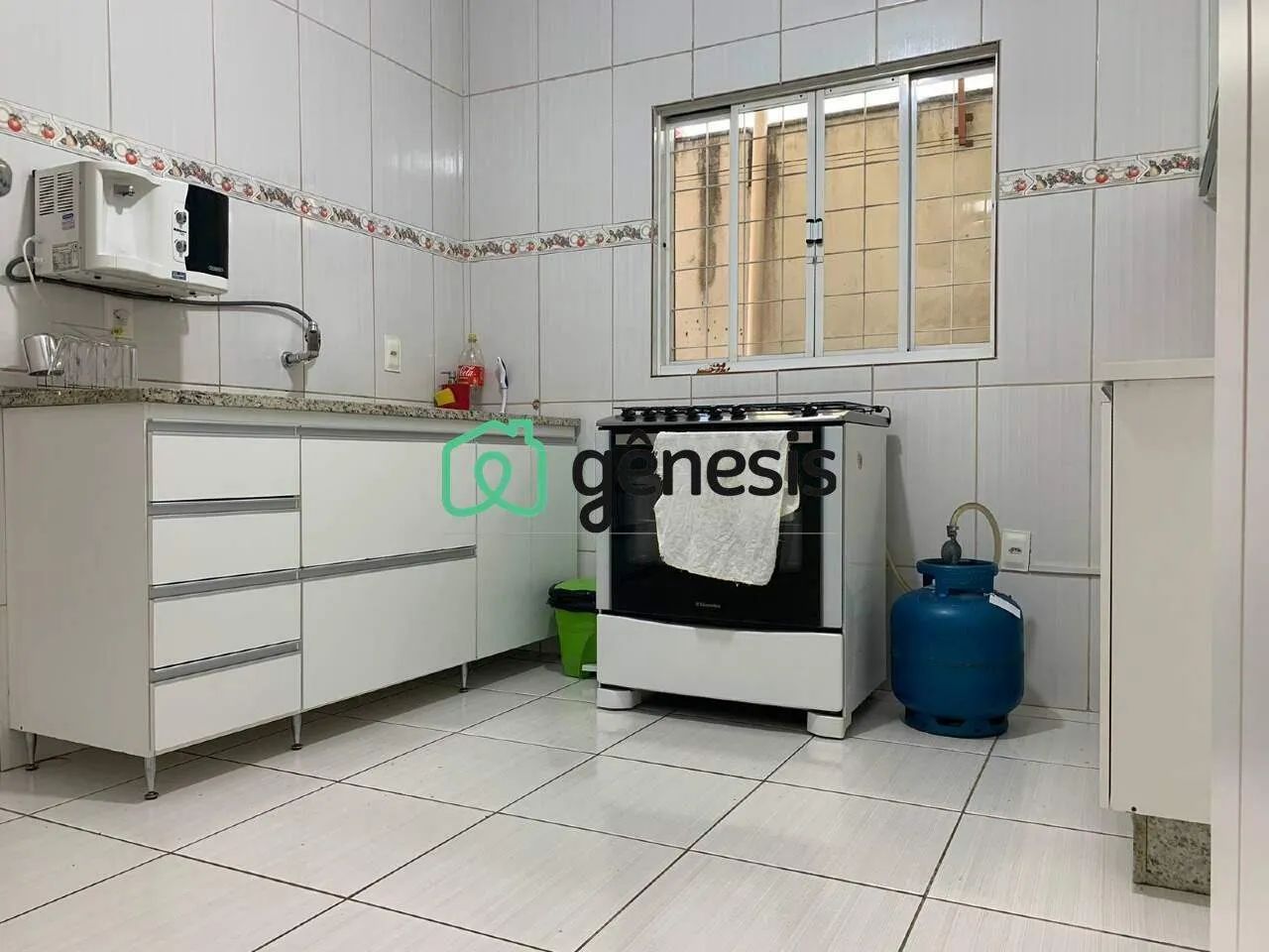 Casa à venda, 6 quartos, 2 vagas, Betânia - Belo Horizonte/MG - Foto 2