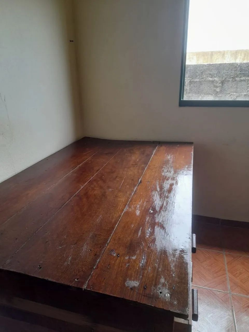 Large Wooden Table64209947887234121