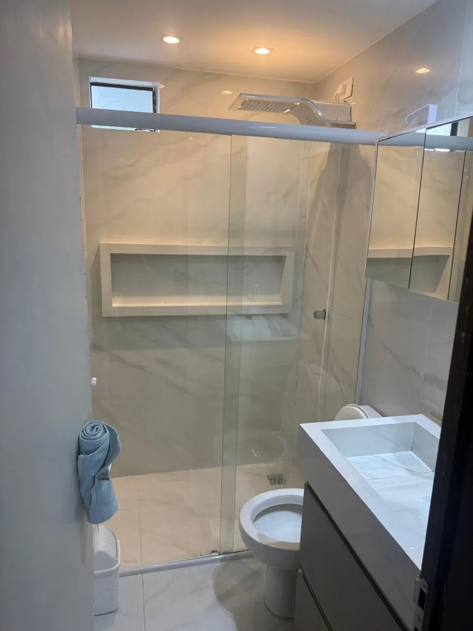 Excelente apartamento em João Pessoa  - Foto 9