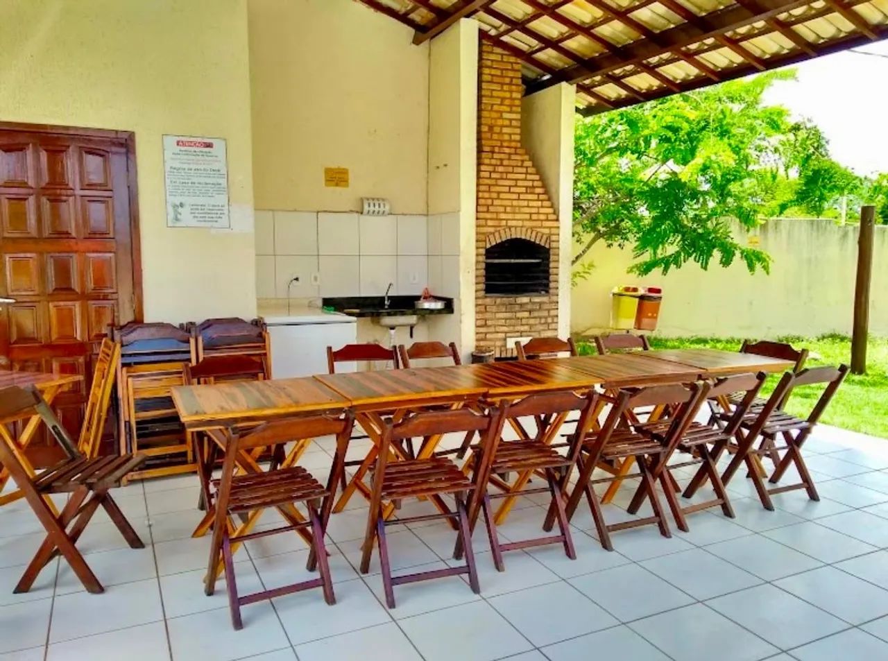 Cond. Jardim das Margaridas - Fortaleza/CE - Foto 7