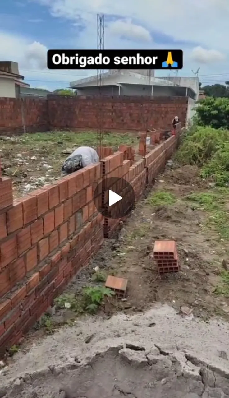 Terreno bairro das indústrias