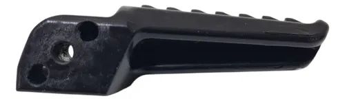 Pedaleira Tras Dir Kawasaki Zx6r 20/25 Orig Detalhes 57946 - Foto 4