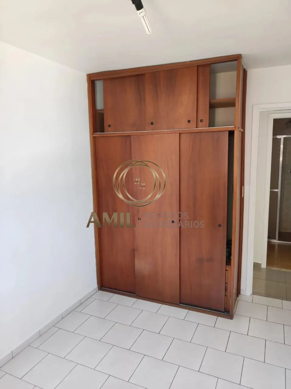LK RA Amil Aluga Apartamento no Edifício Vivian, Vila Adyana - São José dos Campos - Foto 3