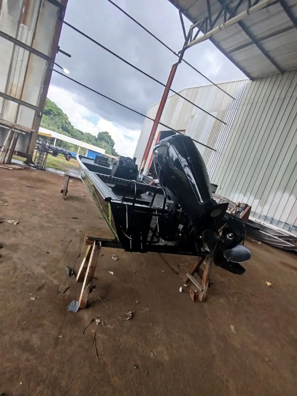 Barco Durão Náutica  - Foto 3