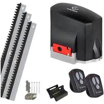 Motor para portão "instalado " - Foto 4