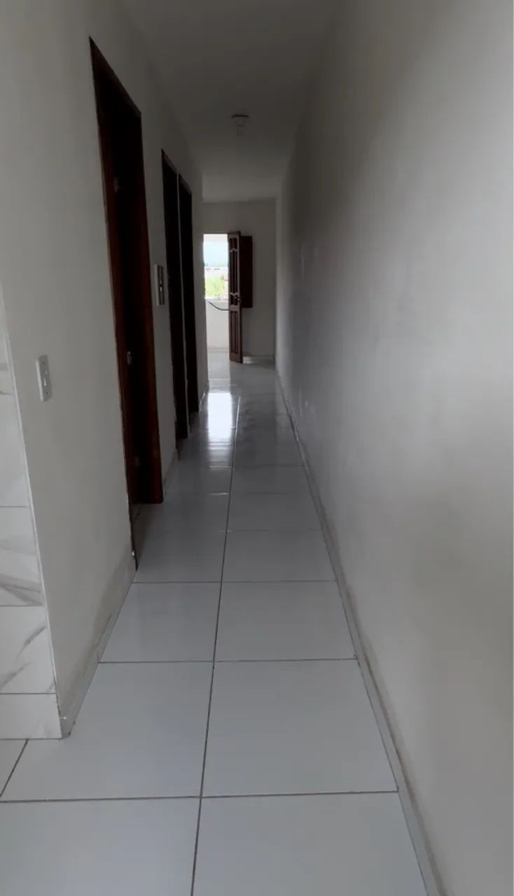 Foto - Camaragibe - Timbí