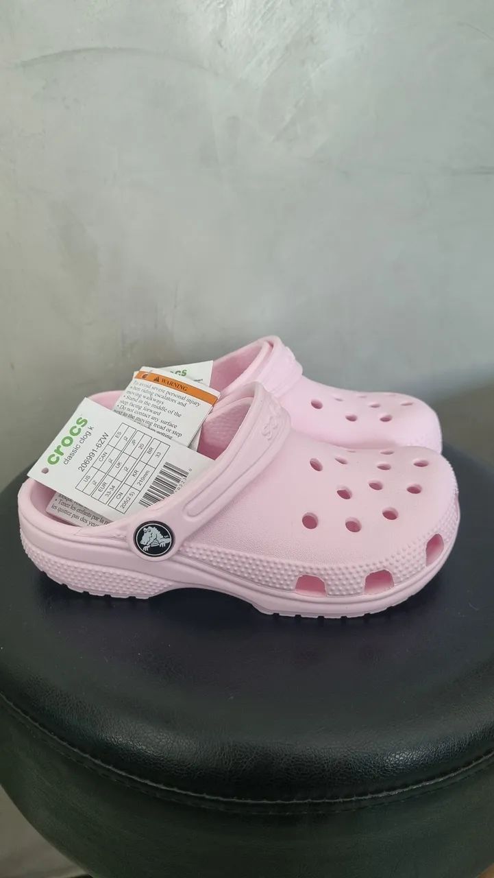 Crocs original 