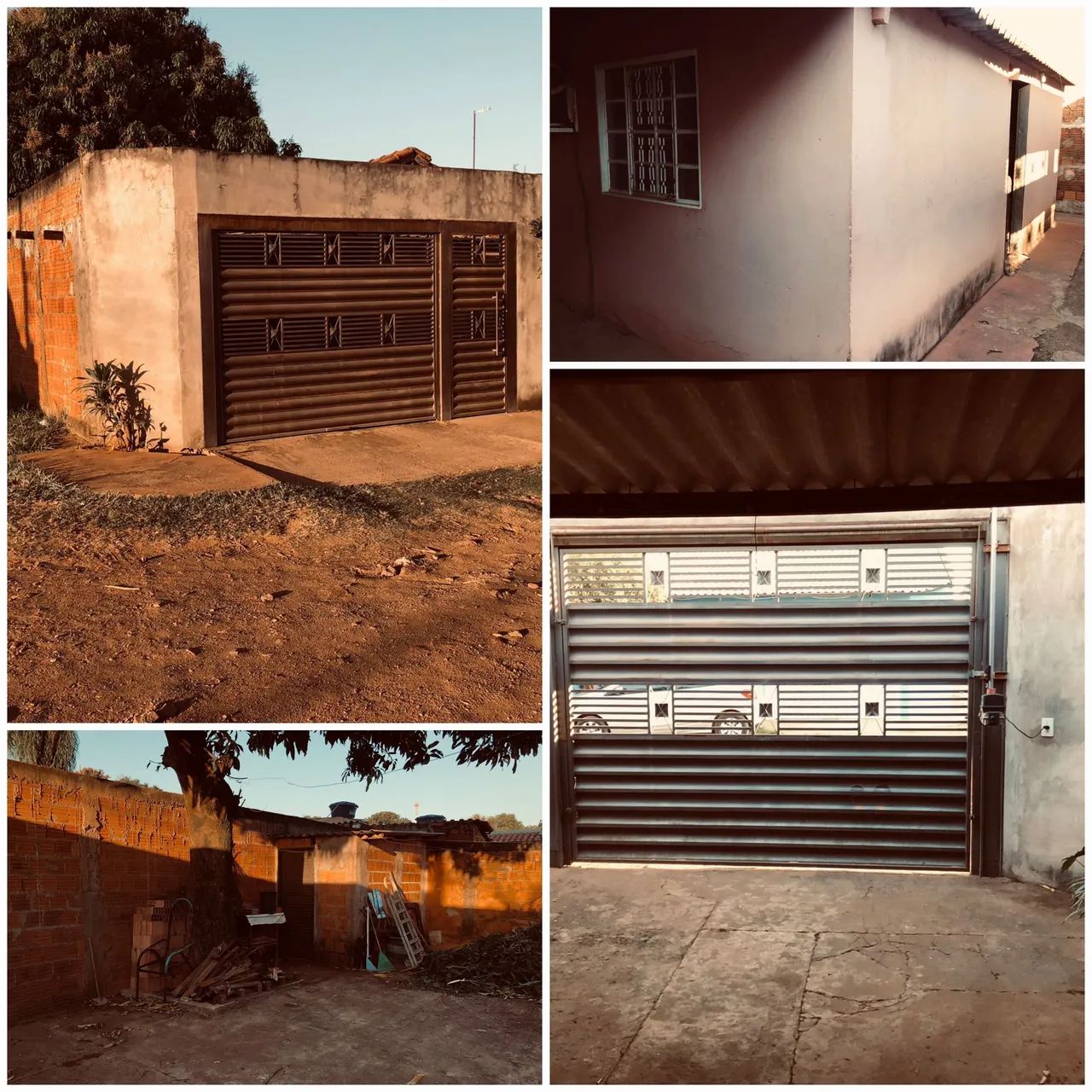 Foto - Campo Grande - Portal Caiobá II