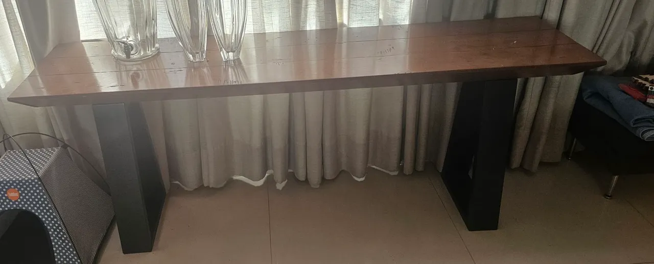 Aparador Gourmet Top