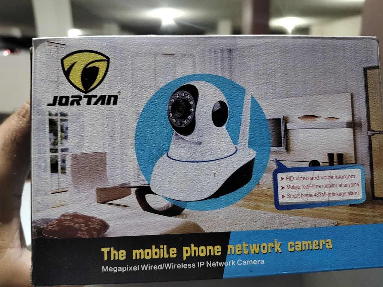 8 CÂMERAS DE SEGURANÇA NOVAS , 400 REAIS