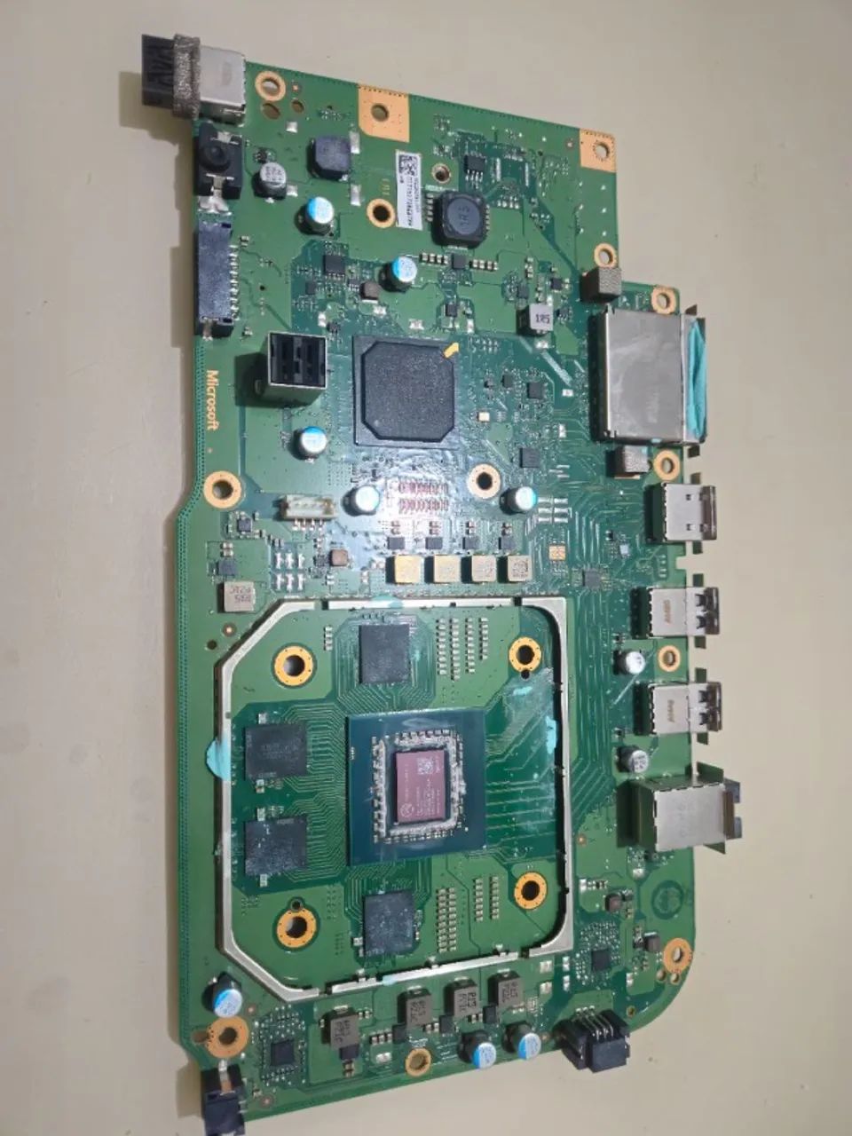 Placa Original Xbox Series S (leia descrição)