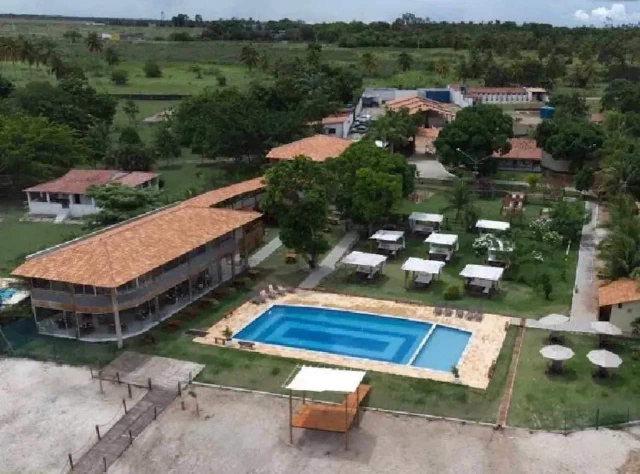Chácara / Fazenda / Complexo em São José de Mipibu, Rio Grande do Norte.