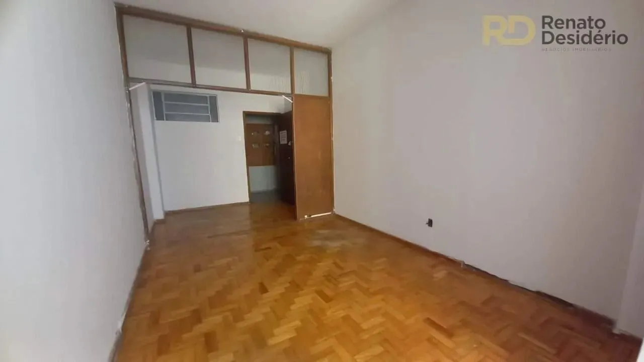 Sala comercial à venda centro BH