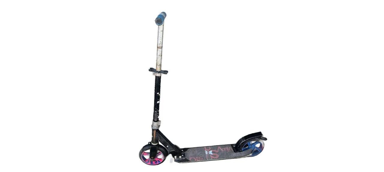 Patinete Infantil - Foto 2